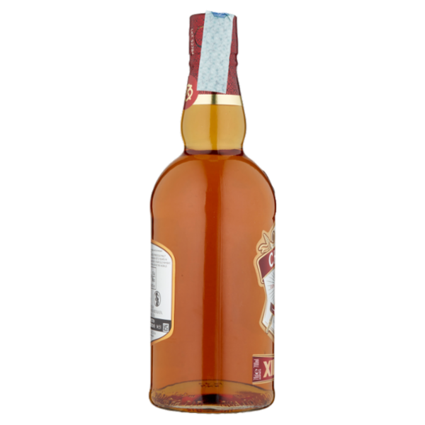 Chivas Regal 12 Years Old Blended Scotch Whisky 70 cl