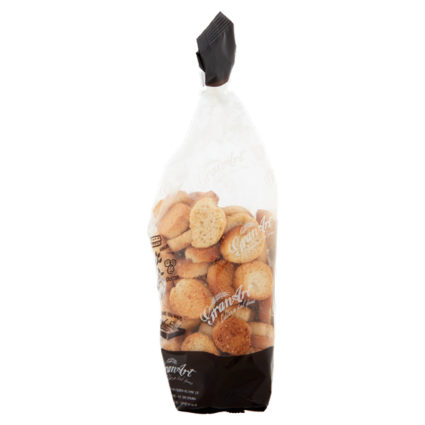 GranArt Crostini 250 g