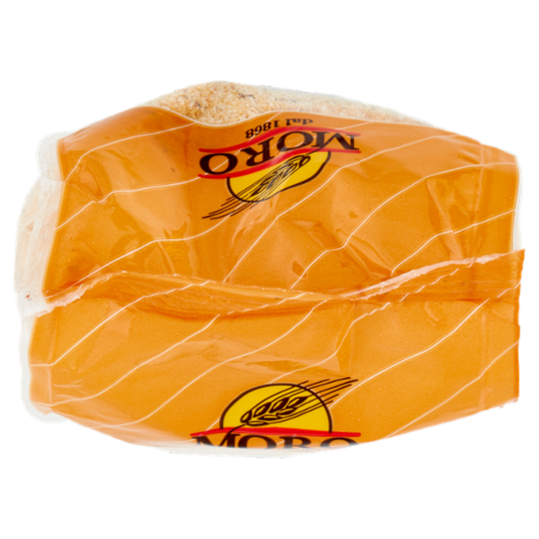 Moro Farina per Polenta Taragna rapida 500 g