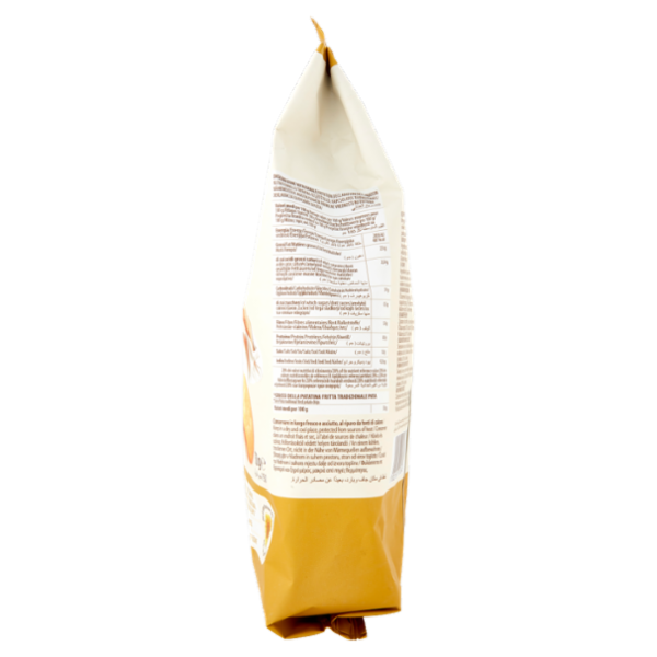 Pata la Patatina Metodo Artigianale Classiche 150 g