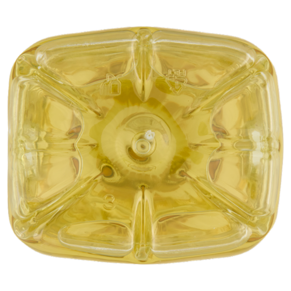 Sagra Olio di Semi di Arachide 2 L