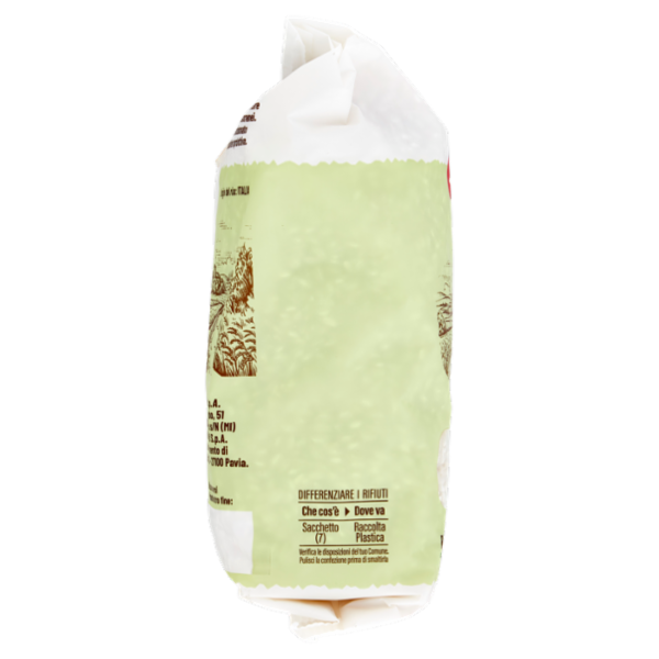 Selex Riso Roma Superfino 1 kg