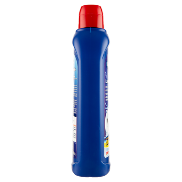 IL GIGANTE Gel Lavastoviglie al Profumo di Limone tutto in 1 650 ml