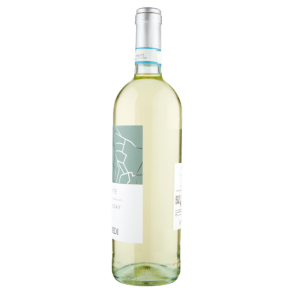 Manfredi Piemonte DOC Chardonnay Vino Frizzante 75 cl