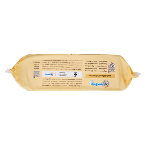 Mulino Bianco Trancino Merenda Senza Additivi Conservanti 24 pezzi 792g