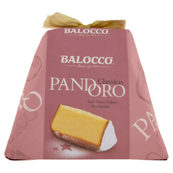 Balocco il Pandoro Classico 1000 g