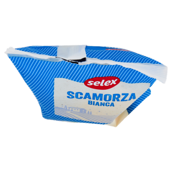 Selex Scamorza Bianca 250 g
