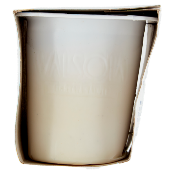 Valsoia Bontà e Salute Yosoi Vaniglia 2 x 125 g