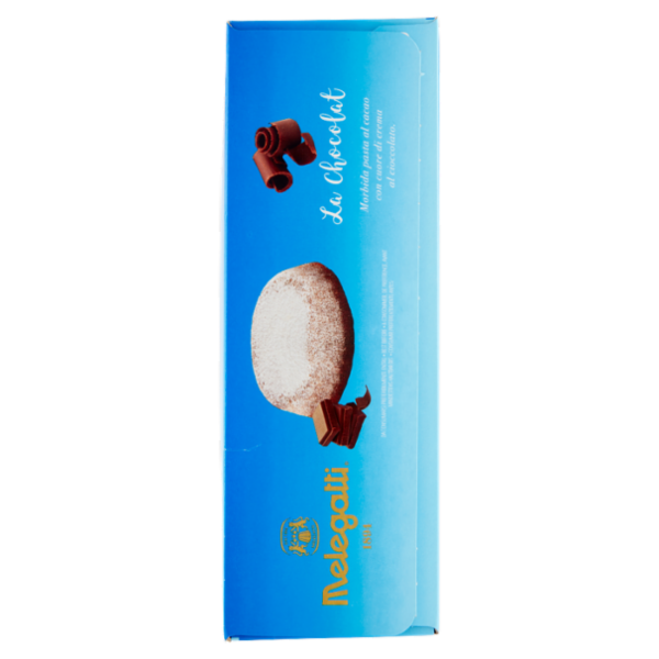 Melegatti 1894 la Chocolat 400 g