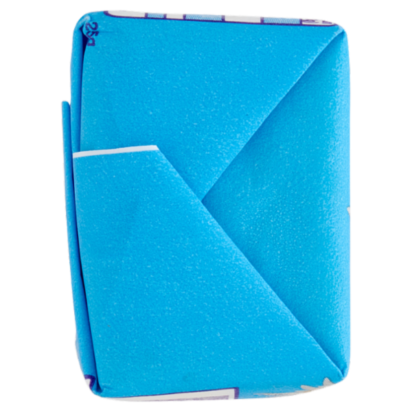 lattebusche Burro 125 g