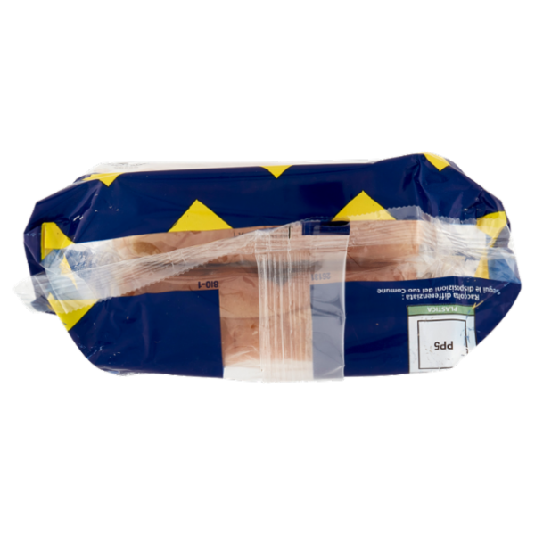 Brioche Pasquier Pains au Chocolat 6 x 45 g