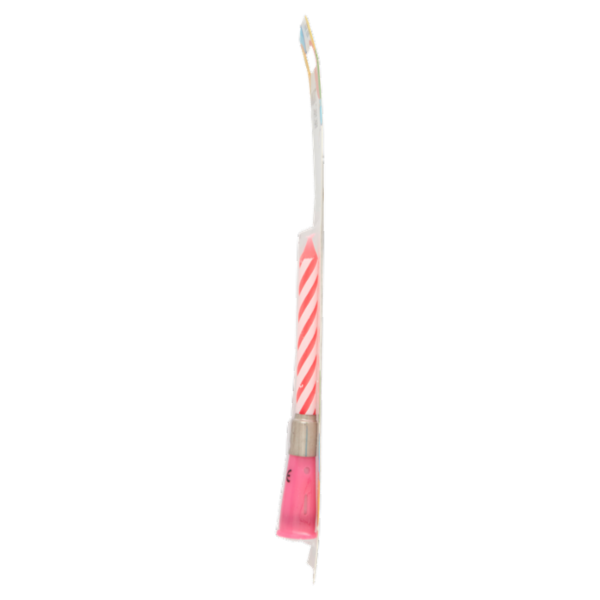 Smart PerLa Festa Candelina Musicale rosa 1 pz