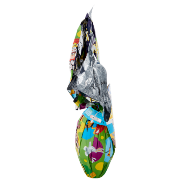 Motta Uovo Latte Looney Tunes 190 g