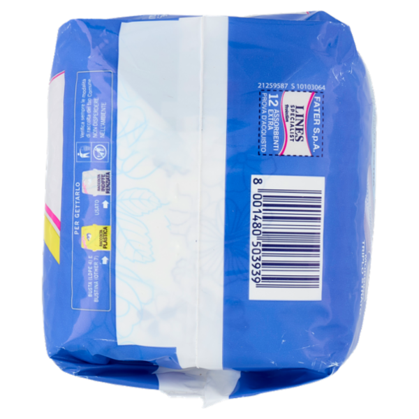 Lines Specialist Protection Extra 10 + 2 pz