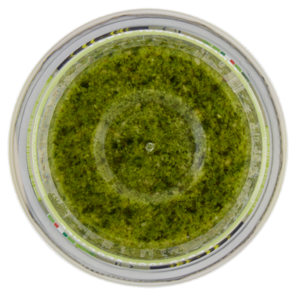 Biffi Pesto 100% Vegetale Senza Formaggio Senza Aglio 150 g