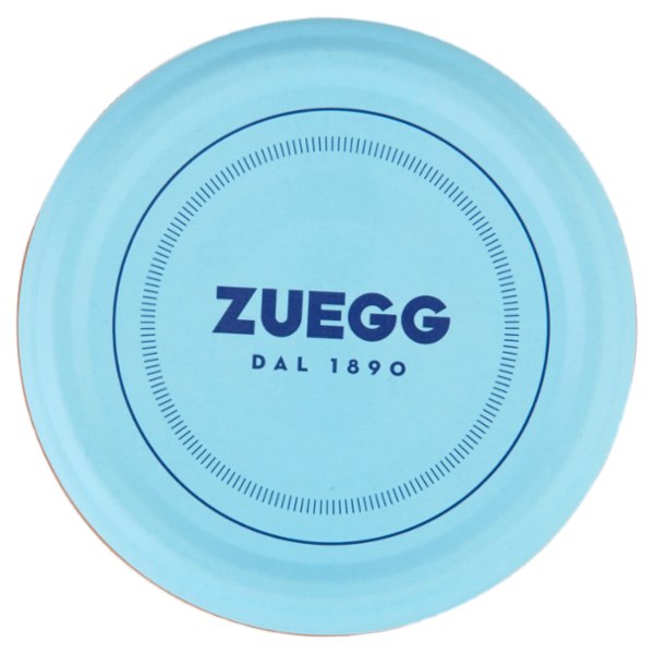 Zuegg Zero Zuccheri Aggiunti* Albicocche 220 g