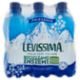 LEVISSIMA, Acqua Frizzante R-PET 25% 6 x 0,5 L