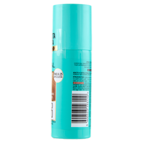 L'Oréal Paris Ritocco Perfetto I Biondi Spray Istantaneo Ritocco Radici 75 ml