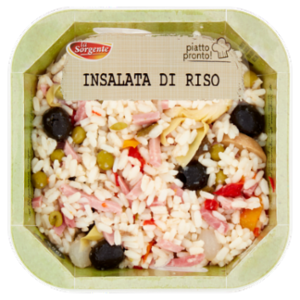 La Sorgente Insalata Di Riso 200 g