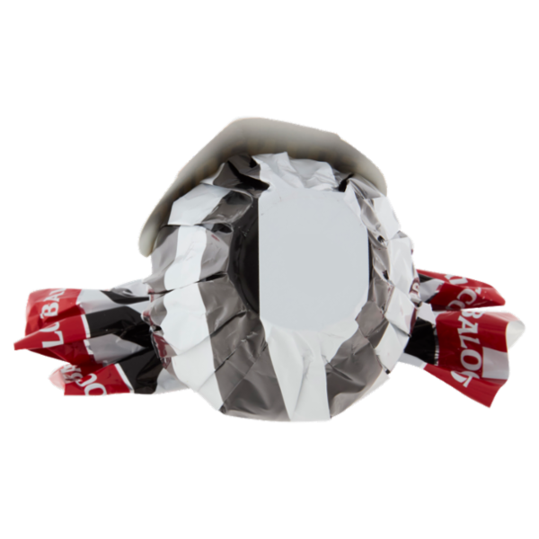 Balocco Uovo Cioccolato Finissimo al Latte Juventus 240 g