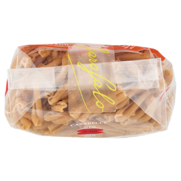 Garofalo Casarecce 5-88 Integrale Biologica 500 g