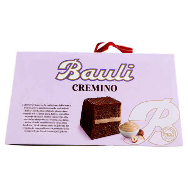 Bauli Dolce Cremino 750 g
