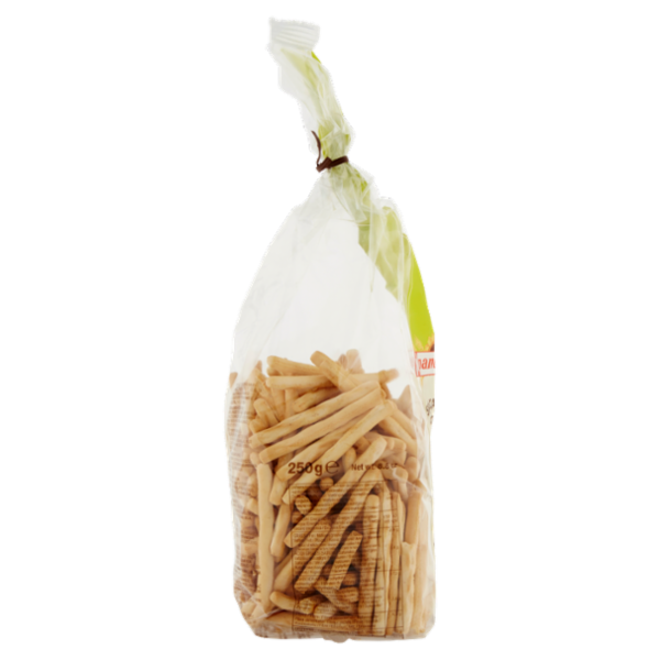 panealba Spaccatini Corti Olio di Oliva 250 g