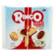 Barilla Ringo cereali croccanti con crema al cocco 156g