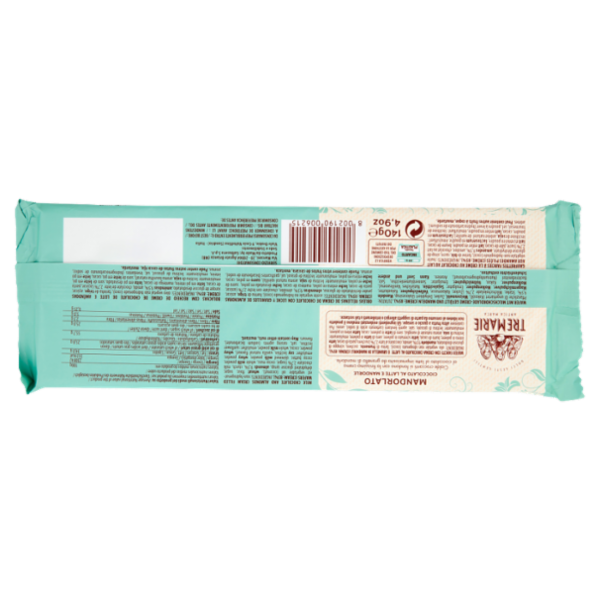 Tre Marie Ancora Uno Mandorlato 140 g