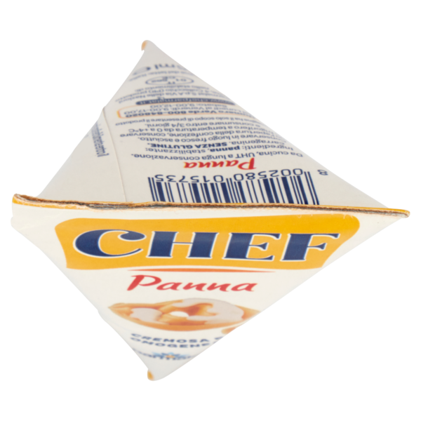Chef Panna 65 ml