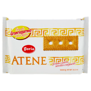 Doria Atene 1000 g