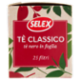Selex The Classico 25 Filtri 43,75 g