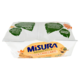 Misura Natura Ricca Snack Croccanti con Farro, Semi di Zucca e Girasole 7 x 32 g