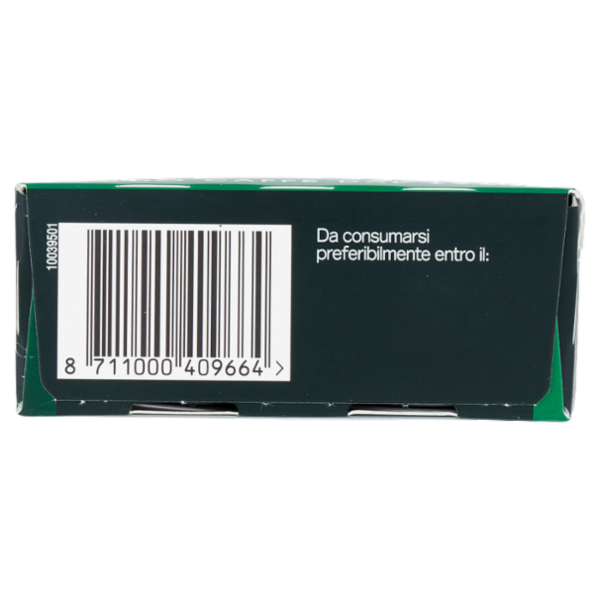 Splendid Ristretto 12- 10 Capsule Caffè Compatibili con Macchine Nespresso*® Original 52g