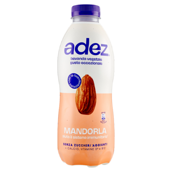 Adez Mandorla PET 800 ml