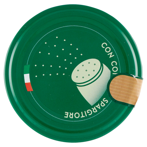 Caber Salamoia Bolognese Carni, Griglia, Patate, Verdure 200 g