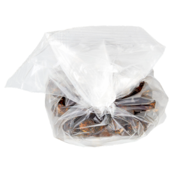 Pipino & Fino rusticone alla Curcuma 170 g