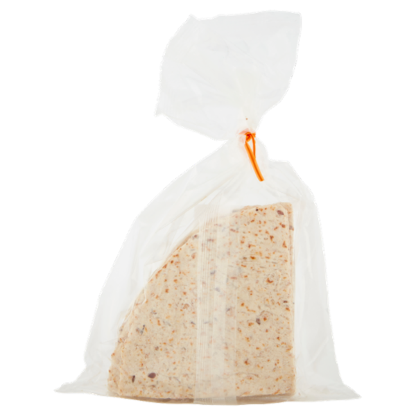 Fumaiolo Linea Benessere Piadina del Fumaiolo 10 Cereali 350 g