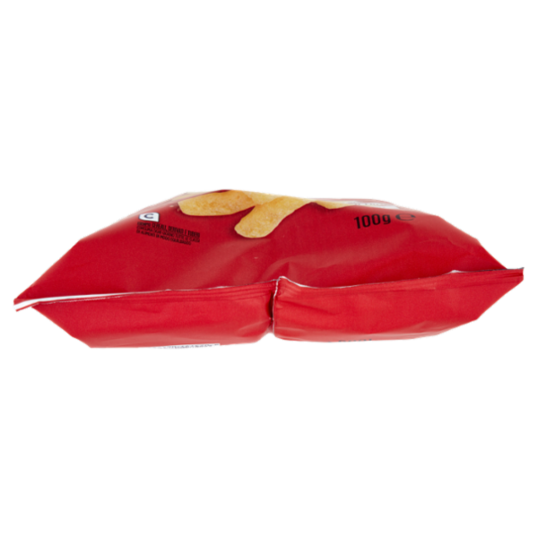 IL GIGANTE Cornetti di Mais Gusto Formaggio 100 g