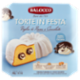 Balocco Torte in Festa Voglia di Panna e Cioccolato 400 g