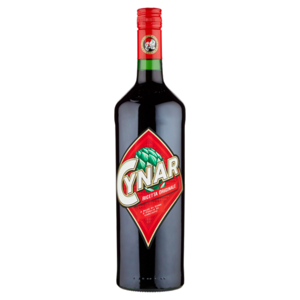 Cynar Amaro al Carciofo 100 cl