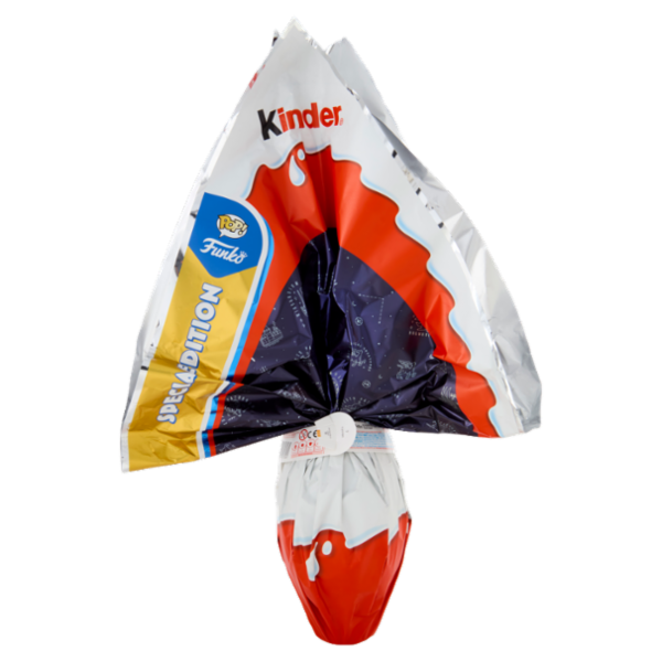 Kinder GranSorpresa Maxi Mariokart 220 g