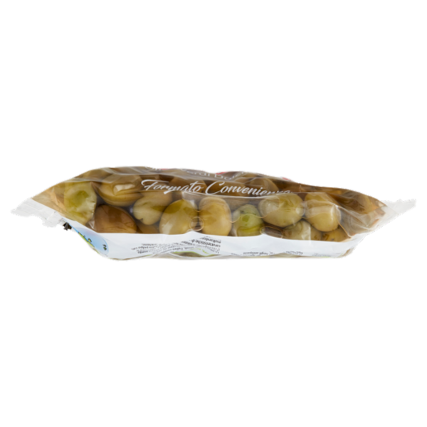 Madama Oliva Olive Verdi Dolci Giganti 1600 g
