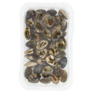 Effelle Pesca Vongole Veraci 0,5 Kg