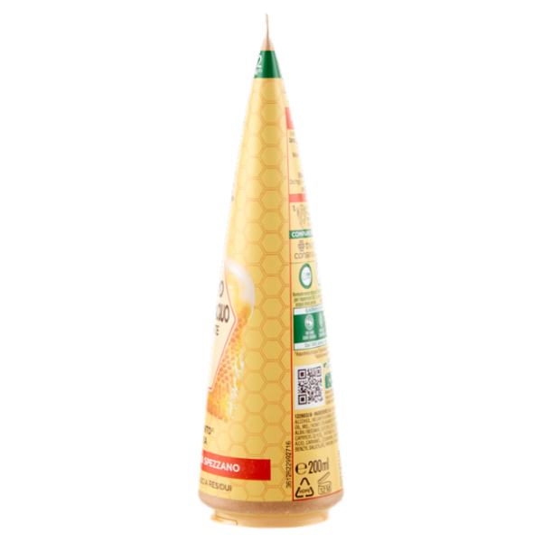 Garnier Ultra Dolce Balsamo Senza Risciacquo Ricostituente Tesori di Miele 200 ml