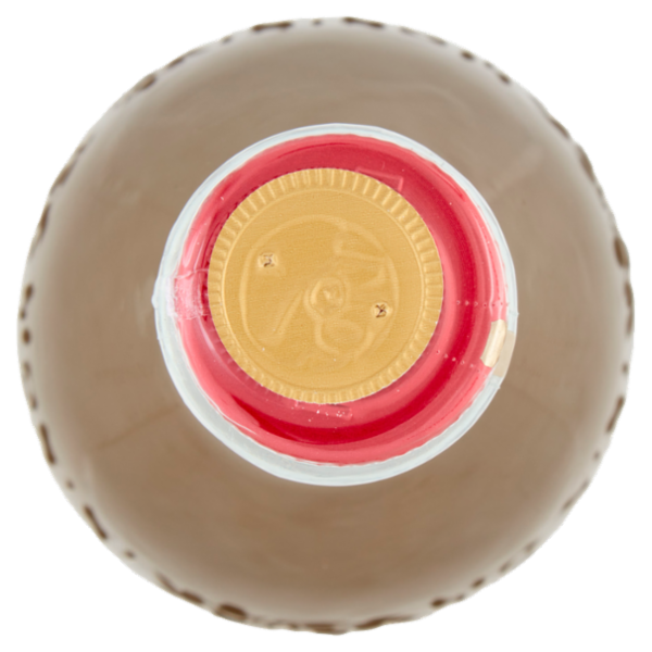 Monini il Decantato Naturalmente Non Filtrato Olio Extra Vergine di Oliva 100% Italiano 750 ml