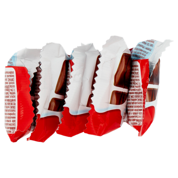 Kinder bueno 5 x 43 g