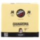 Caffè Vergnano 1882 Granaroma Miscela Classica Macinatura Moka 2 x 250 g
