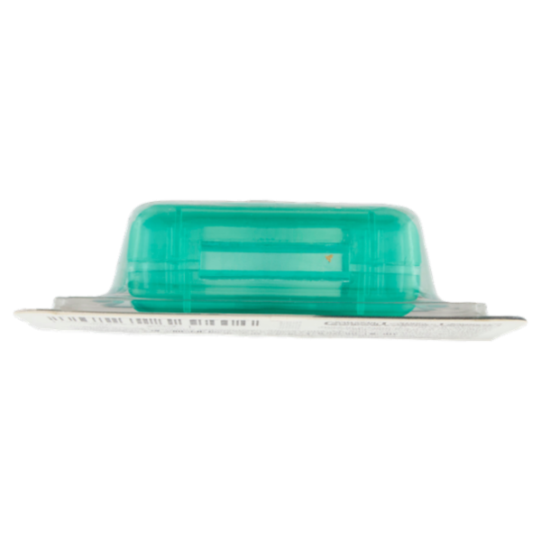 Consilia Filo Interdentale Cerato Piatto Menta 30 m