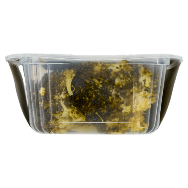 Annatura Broccoli al Naturale 0,300 kg